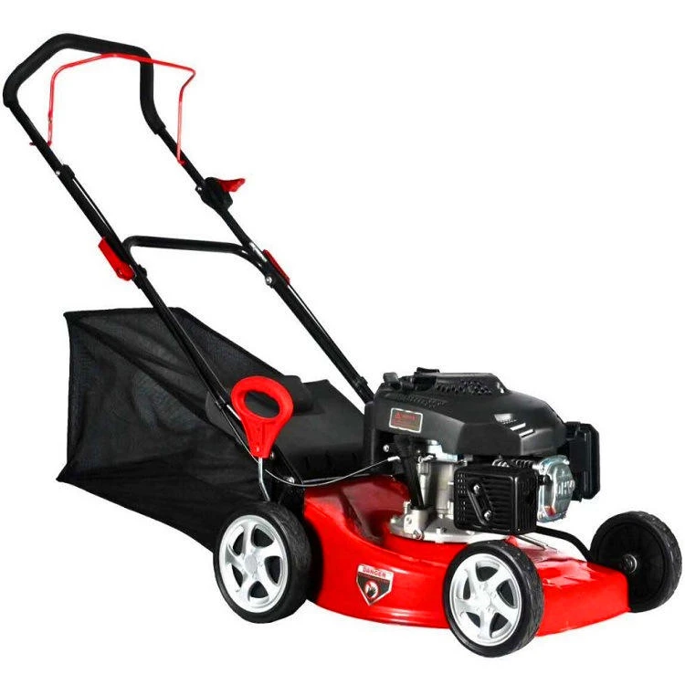 Craftsman Store 163cc 22-gāzes pašgājējā zāles pļāvējā
